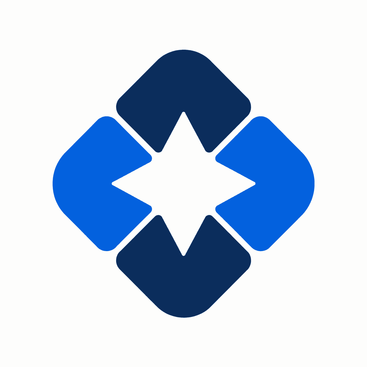Optimax 标识